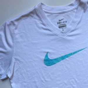 ⭐️SOLD⭐️Nike Workout Top